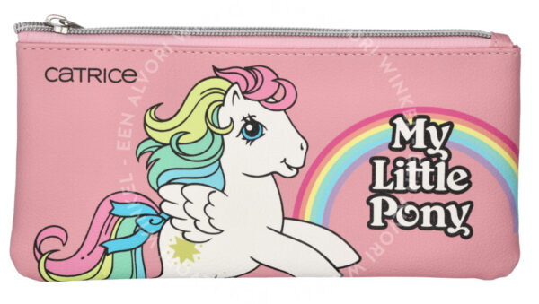 Catrice My Little Pony Brush Set 3stuk 3xBrushes - Afbeelding 3