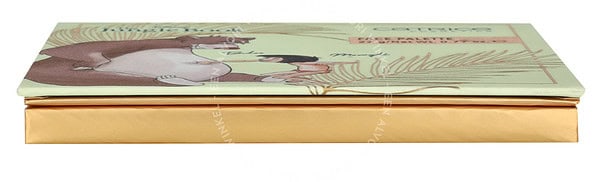 Catrice Disney The Jungle Book Face Palette 22g #010 Tales About The Jungle - Afbeelding 2