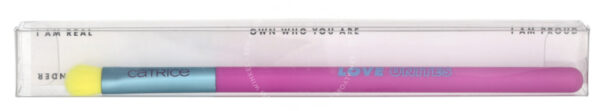 Catrice Who I Am Eyeshadow Shader Brush 1stuk C01 Love Unites - Afbeelding 2