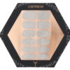 Catrice About Tonight Glitter Nailfoil Limited Edition 24stuk C01 Chear The Year - Afbeelding 2