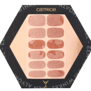 Catrice About Tonight Glitter Nailfoil Limited Edition 24stuk C02 Celebrate Good Times