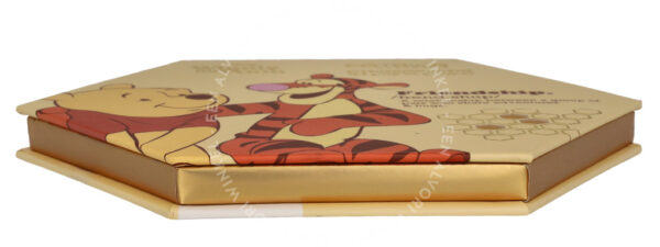 Catrice Disney Winnie The Pooh Eyeshadow Palette 13,5g - Afbeelding 2