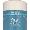 Wella Invigo - Senso Calm Sensitive Shampoo 1000ml With Allantoin - Afbeelding 2