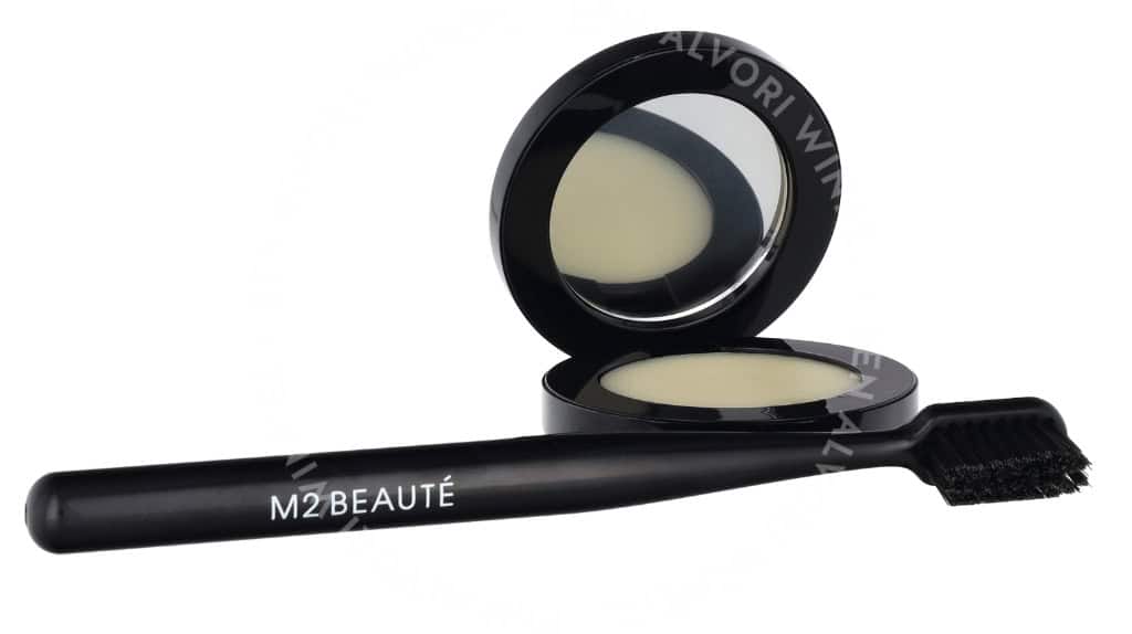 M2 Beaute Eyebrow Silk Perfection Balm 5ml - Afbeelding 3