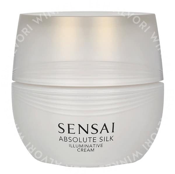 Sensai Absolute Silk Illuminative Cream 40ml - Afbeelding 2