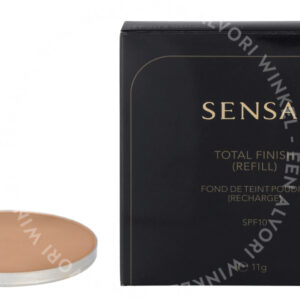 Sensai Total Finish Foundation SPF10 - Refill 11g #203 Natural Beige
