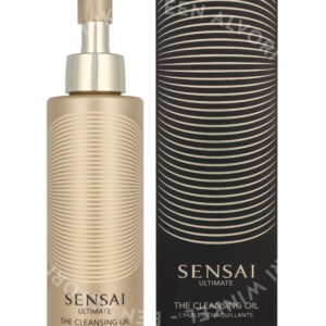 Sensai Ultimate The Cleansing Oil 150ml