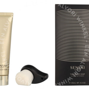 Sensai Ultimate The Creamy Soap 125ml