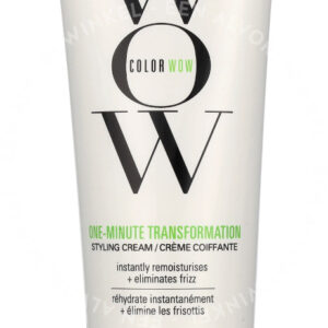 Color WOW One-Minute Transformation Styling Cream 120ml
