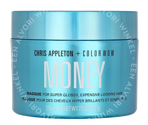 Color WOW Chris Appleton Money Masque 215ml Dry Hair - Afbeelding 2