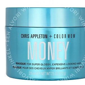Color WOW Chris Appleton Money Masque 215ml Dry Hair