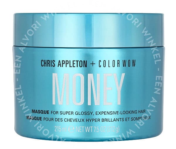 Color WOW Chris Appleton Money Masque 215ml Dry Hair