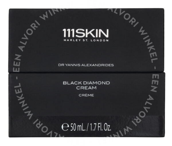 111SKIN Celestial Black Diamond Cream 50ml - Afbeelding 3