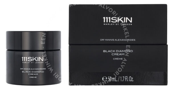 111SKIN Celestial Black Diamond Cream 50ml