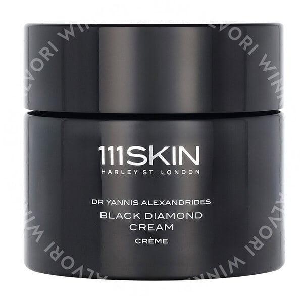 111SKIN Celestial Black Diamond Cream 50ml - Afbeelding 2
