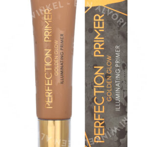 BPerfect Perfection Primer Illuminating Primer 35ml Golden Glow