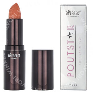BPerfect Poutstar Satin Lipstick 3