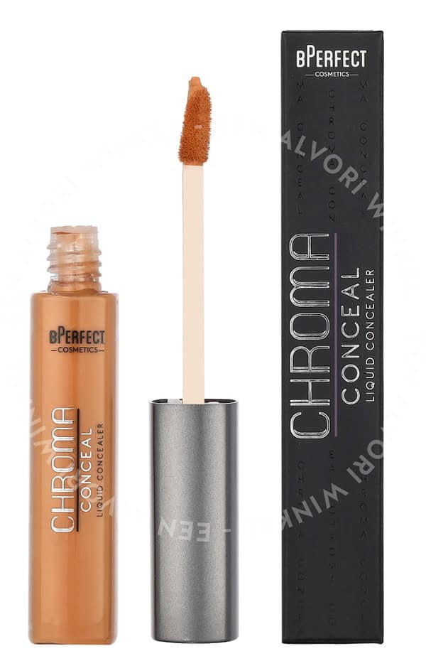 BPerfect Chroma Conceal Liquid Concealer 12