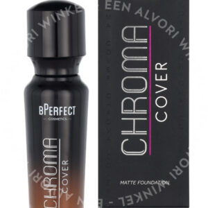 BPerfect Chroma Cover Matte Foundation 30ml W13