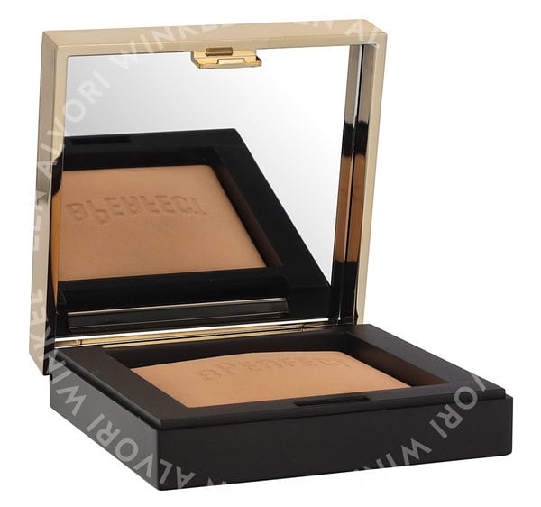 BPerfect Lockdown Luxe Pressed Powder 13g #4.0 - Afbeelding 2