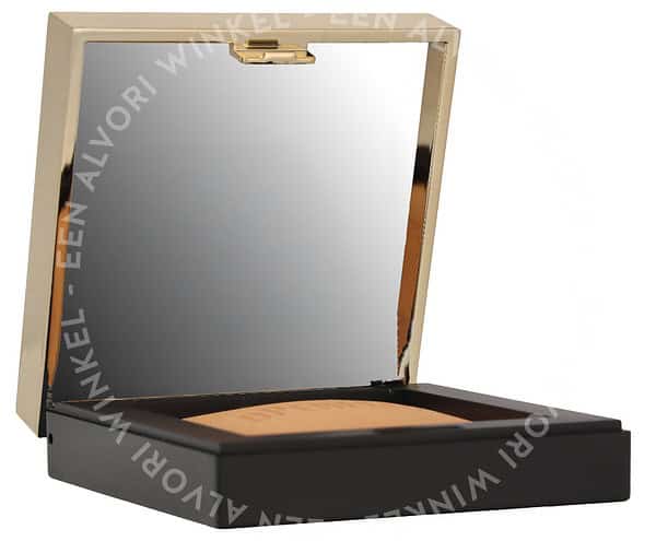 BPerfect Lockdown Luxe Pressed Powder 13g #5.0 - Afbeelding 2