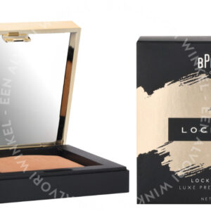 BPerfect Lockdown Luxe Pressed Powder 13g #6.0