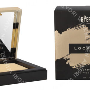 BPerfect Lockdown Luxe Pressed Powder 13g CC1