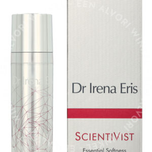 Dr Irena Eris Scientivist Essential Softness Oleo-Serum 30ml
