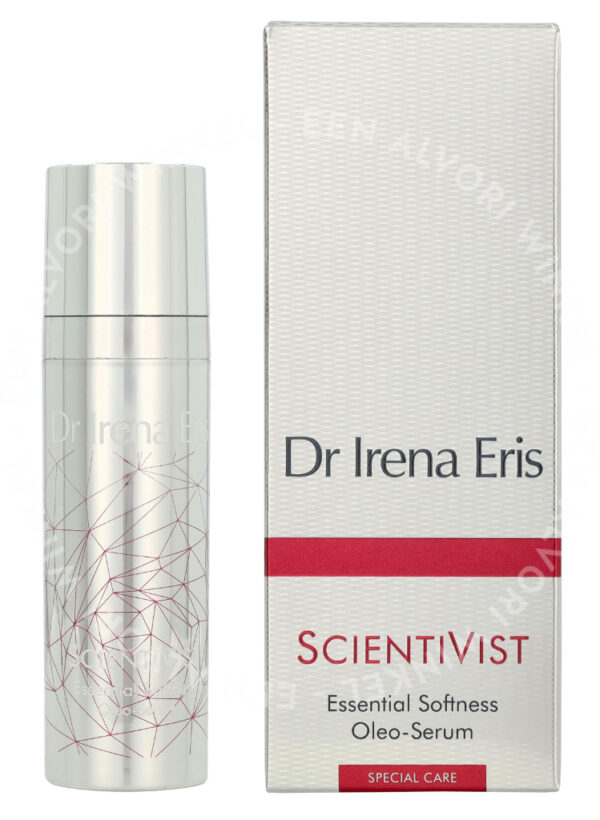 Dr Irena Eris Scientivist Essential Softness Oleo-Serum 30ml