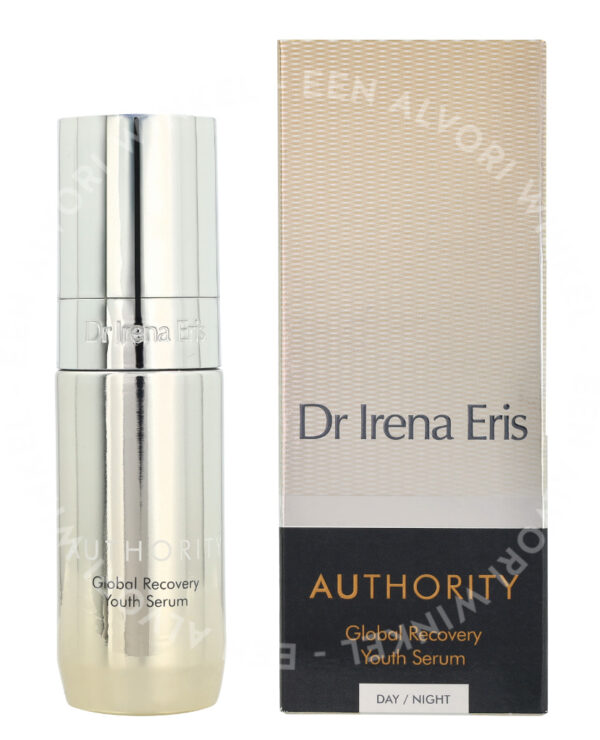 Dr Irena Eris Global Recovery Youth Serum 30ml