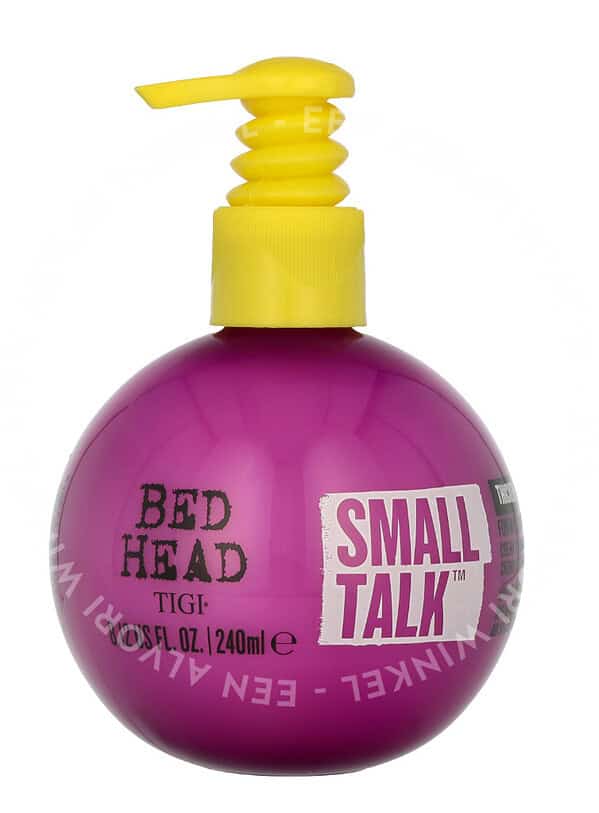 Tigi Bh Small Talk Thickening Cream 240ml