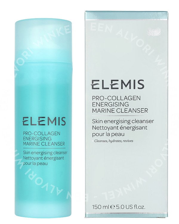 Elemis Pro-Collagen Energising Marine Cleanser 150ml