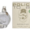 Police To Be Super(Pure) Edt Spray 40ml