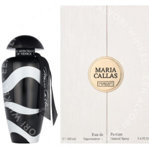 The Merchant of Venice Maria Callas Edp Spray 100ml