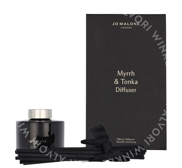 Jo Malone Myrrh & Tonka Diffuser 165ml