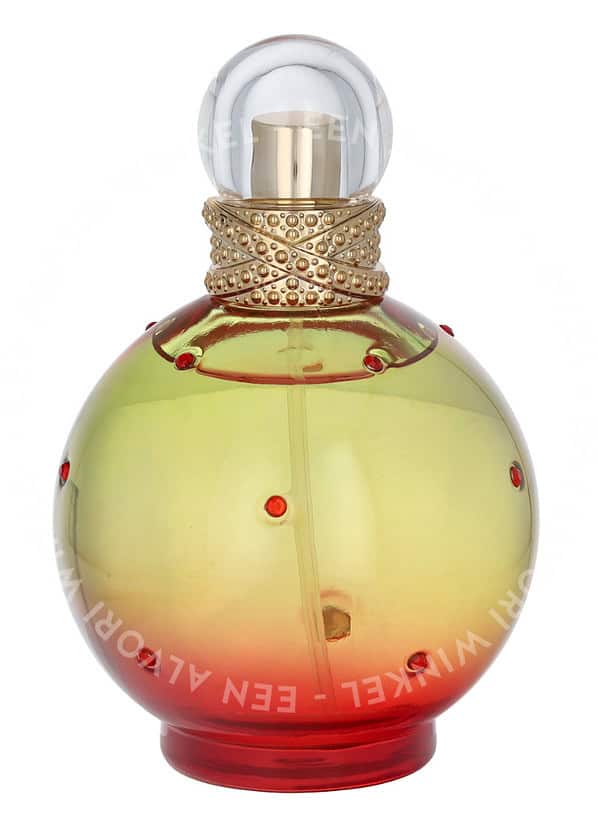 Britney Spears Blissful Fantasy Edt Spray 100ml - Afbeelding 2