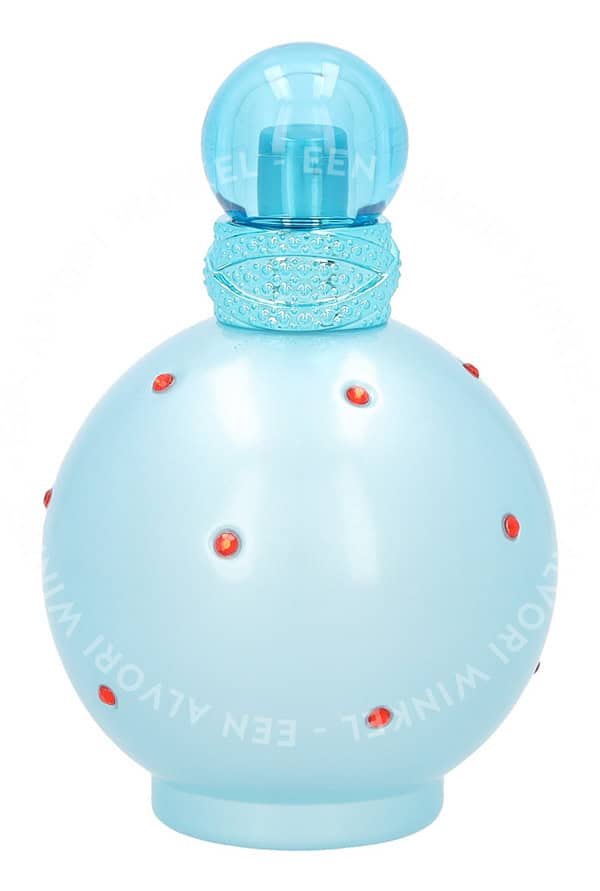 Britney Spears Circus Fantasy Edp Spray 100ml - Afbeelding 2