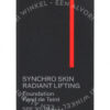 Shiseido Synchro Skin Radiant Lifting Foundation 30ml #220 Linen - Afbeelding 3