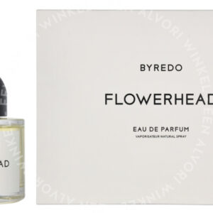 Byredo Flowerhead Edp Spray 100ml
