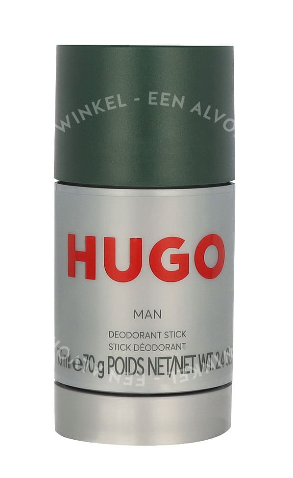 Hugo Boss Hugo Man Deo Stick 75ml