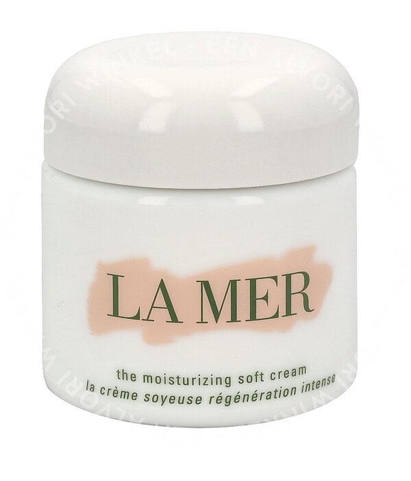 La Mer The Moisturizing Soft Cream 100ml - Afbeelding 2