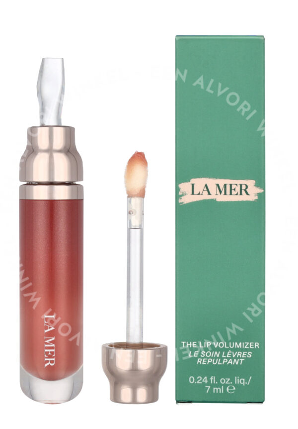 La Mer The Lip Volumizer 7ml Sheer Glow