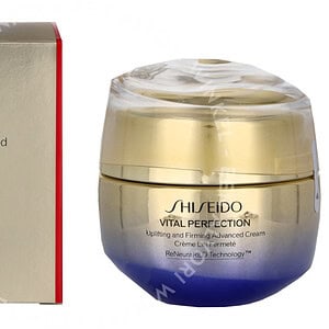 Shiseido Vital Perfection Uplifting & Firming Advanced Cream 50ml