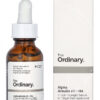 The Ordinary Alpha Arbutin 2% HA Serum 30ml