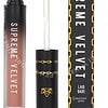 BPerfect Supreme Velvet Liquid Lipstick 3ml Laid Bare