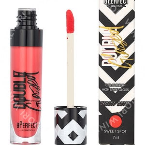 Bperfect X Stacey Marie Double Glazed Lip Gloss 7ml Sweet Spot