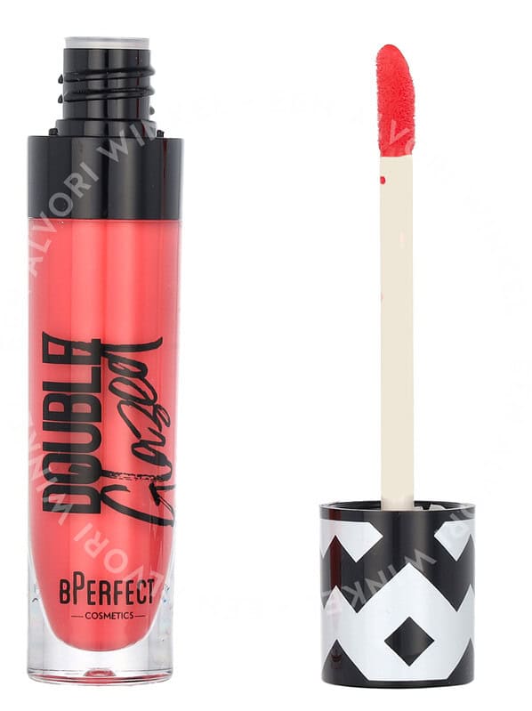 Bperfect X Stacey Marie Double Glazed Lip Gloss 7ml Sweet Spot - Afbeelding 2