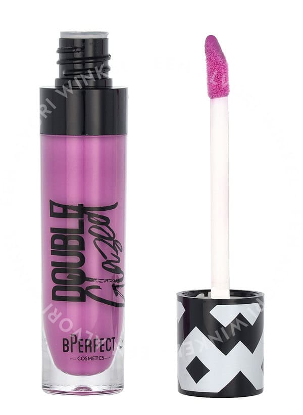 Bperfect X Stacey Marie Double Glazed Lip Gloss 7ml Girl Code - Afbeelding 2