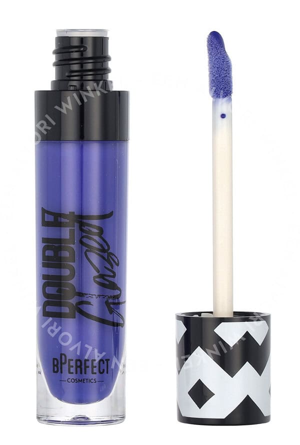 Bperfect X Stacey Marie Double Glazed Lip Gloss 7ml Ink - Afbeelding 2