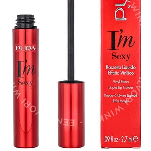 Pupa I'm Sexy Liquid Lip Colour 2,7ml #007